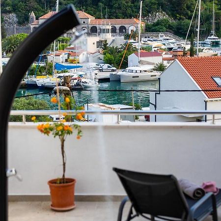 Apartman Marija Dubrovnik Exterior photo