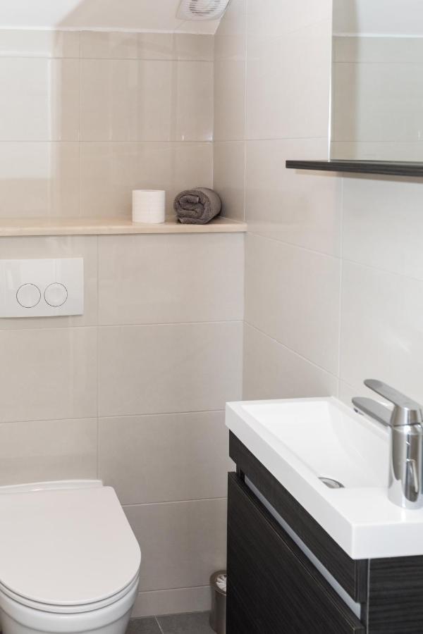 Apartman Marija Dubrovnik Exterior photo