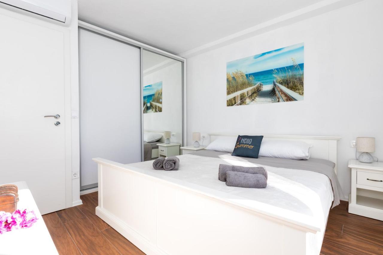 Apartman Marija Dubrovnik Exterior photo