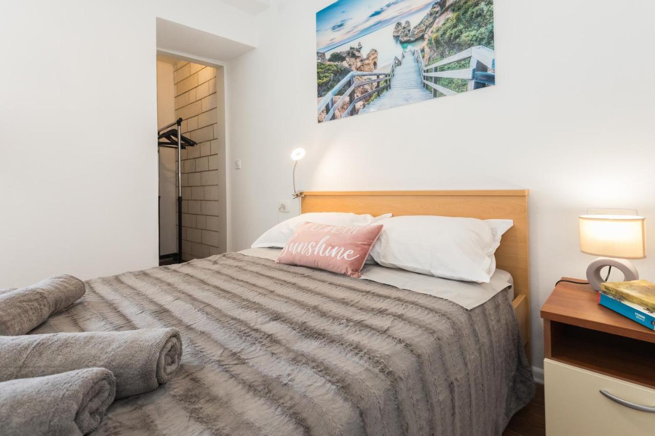 Apartman Marija Dubrovnik Exterior photo
