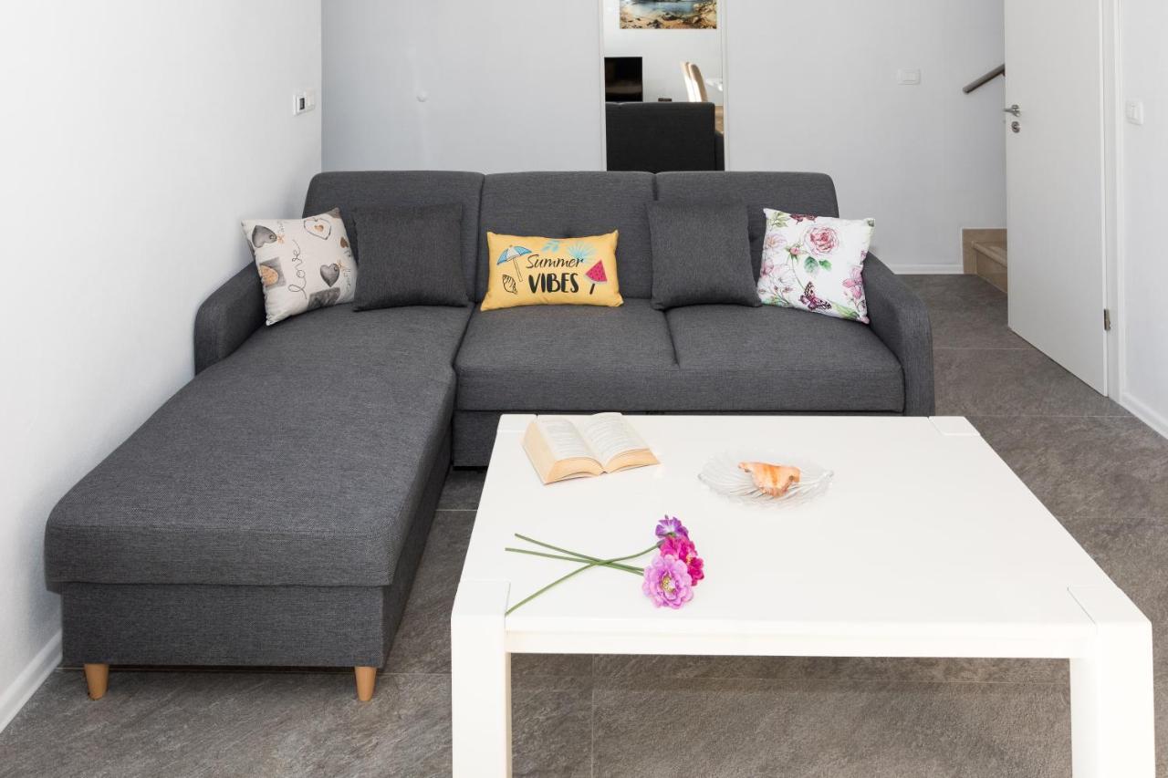 Apartman Marija Dubrovnik Exterior photo