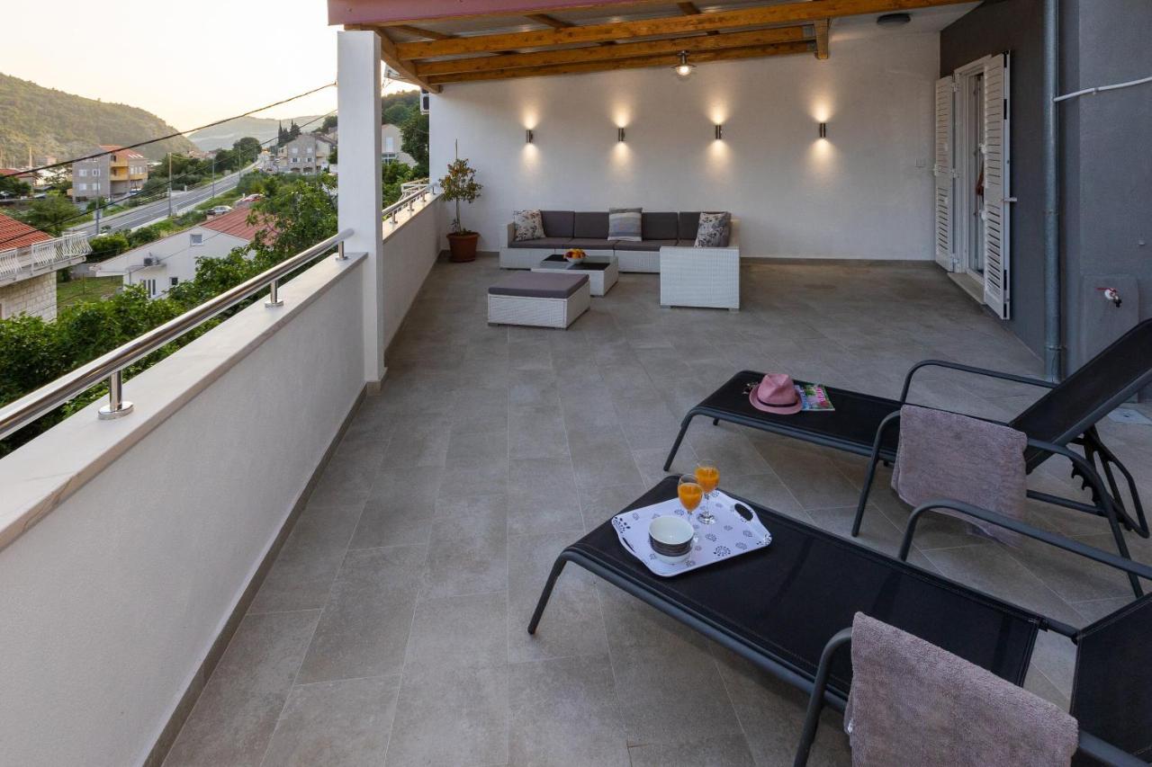 Apartman Marija Dubrovnik Exterior photo