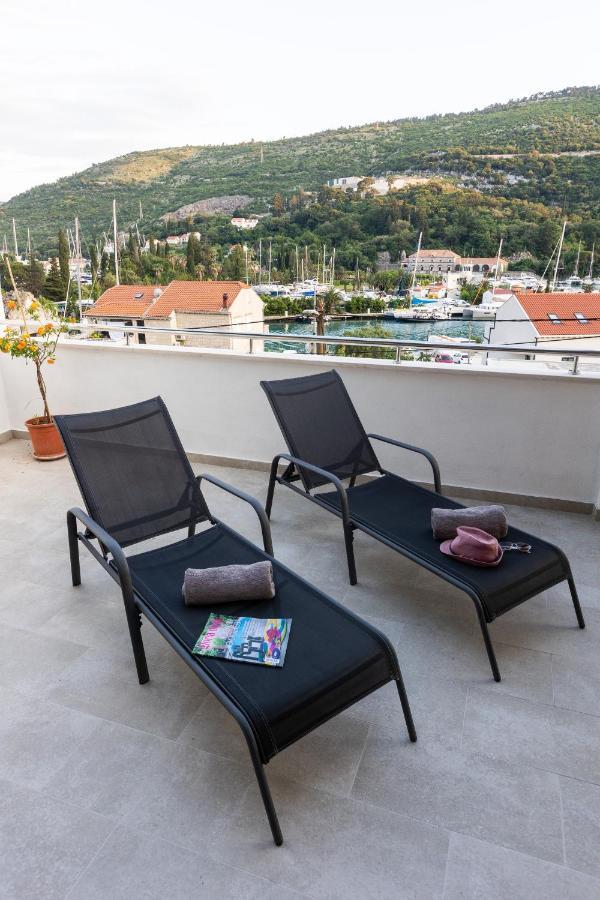 Apartman Marija Dubrovnik Exterior photo